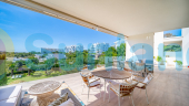 Verkauf - Apartamento - Orihuela Costa - Las colinas golf