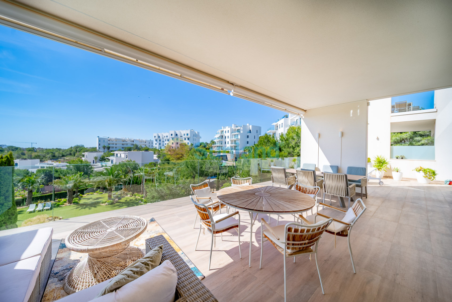 Verkauf - Apartamento - Orihuela Costa - Las colinas golf
