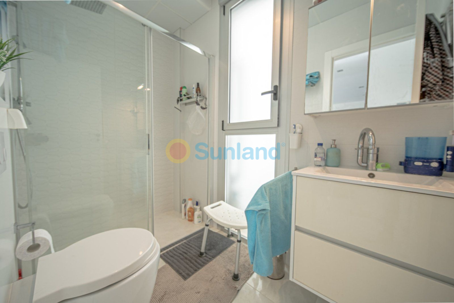 Brukte eiendommer - Villa - Orihuela Costa - Lomas De Cabo Roig