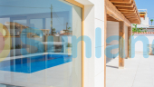 Resale - Villa - Torrevieja - Torreta Florida