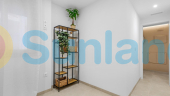 New Build - Penthouse - Jacarilla - pueblo