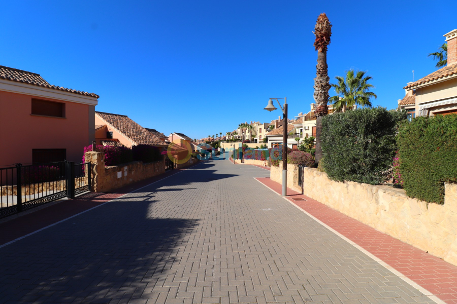 Segunda mano - Adosado - Algorfa - La finca Golf