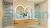 New Build - Town House - Orihuela costa - La Torre de la Horadada