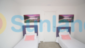 Resale - Apartment - San Javier - 