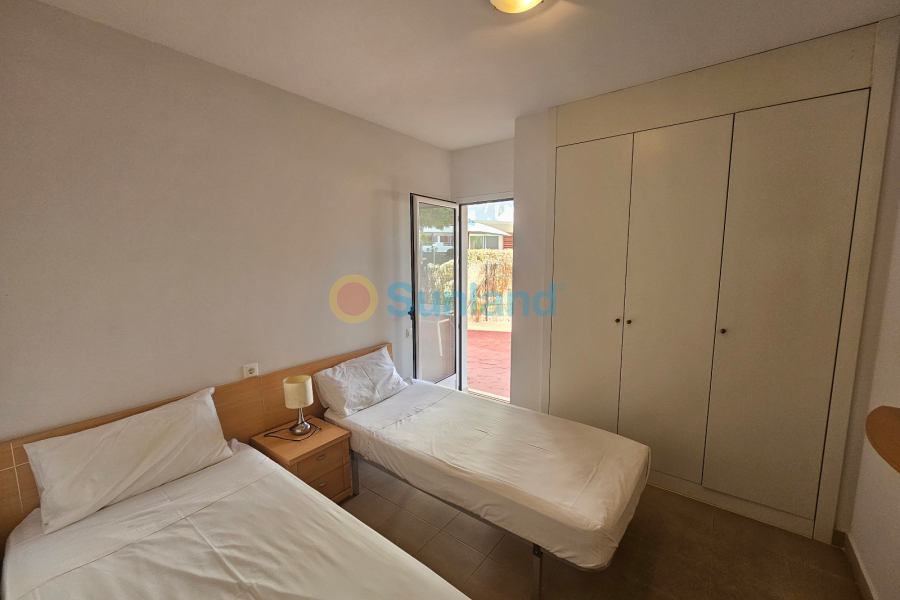 Verkauf - Apartment - Playa Flamenca - El Rincon