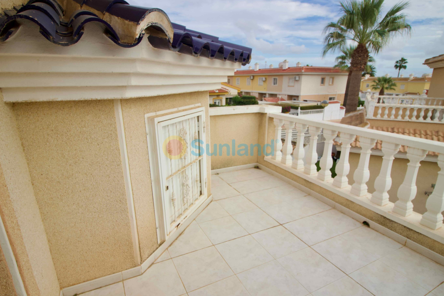 Resale - V - Ciudad Quesada