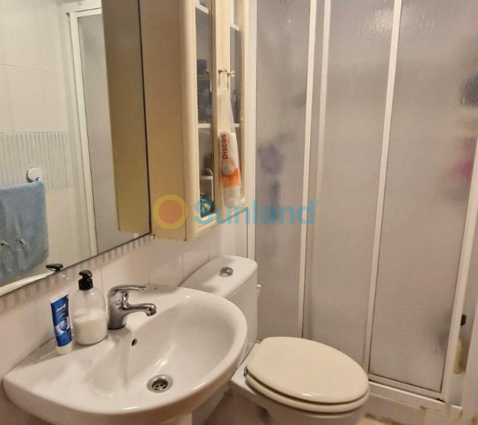 Brukte eiendommer - Rekkehus - Torrevieja - Aguas Nuevas