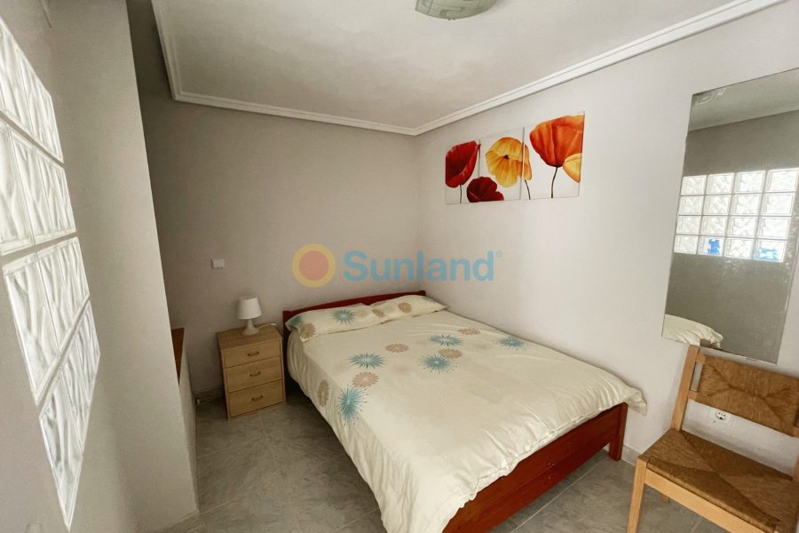 Resale - Villa - Ciudad Quesada - Upper Golf