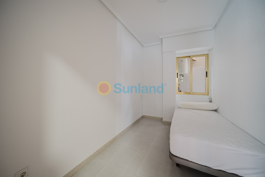 Brukte eiendommer - Apartamento - Torrevieja - La Mata