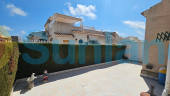 Resale - Townhouse - Playa Flamenca - Serena