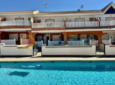 Chalet - Segunda mano - Ciudad Quesada - Ciudad Quesada