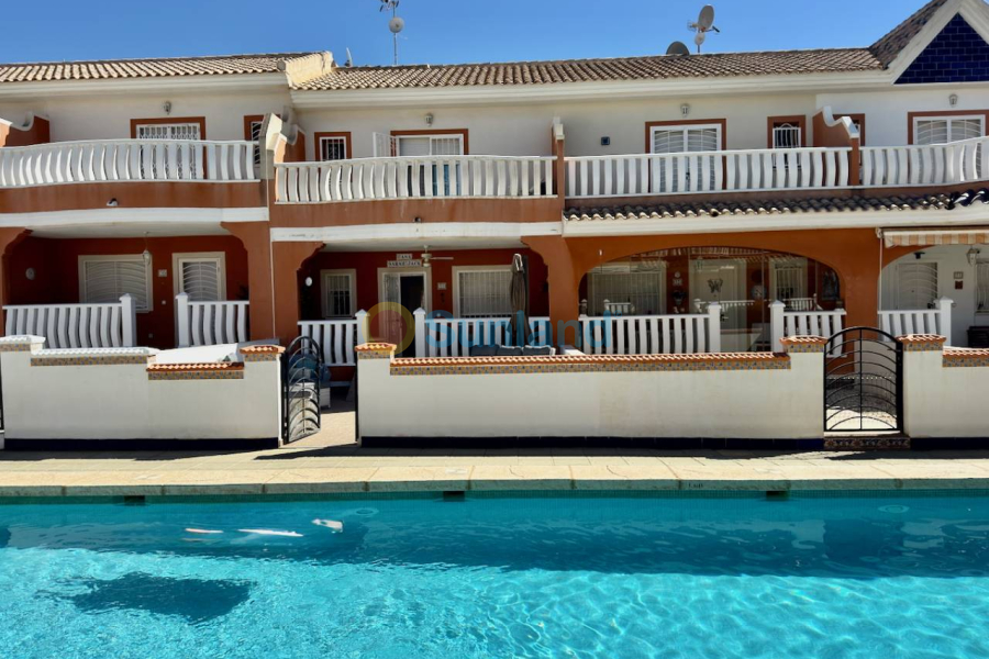 Verkauf - Haus - Ciudad Quesada