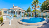 Resale - Villa - Ciudad Quesada - Rojales