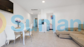 Använda fastigheter - Apartamento - Torrevieja - Cabo Cervera