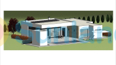 Nueva construcción  - Chalet - Aspe - Poligono 19