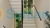 Nueva construcción  - Chalet - Finestrat - Avda. America