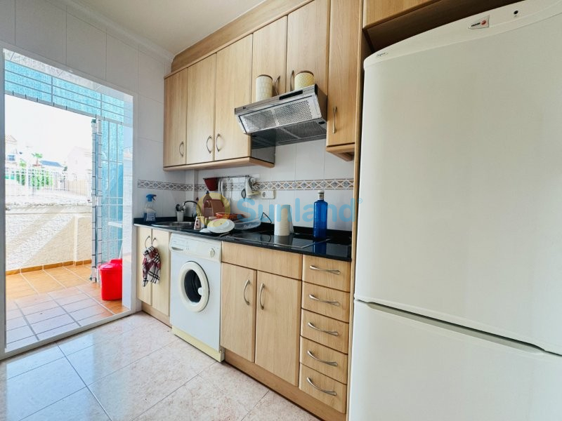 Använda fastigheter - Duplex - Torrevieja - Aguas Nuevas