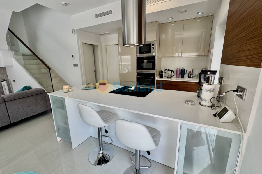 Resale - Villa - Ciudad Quesada