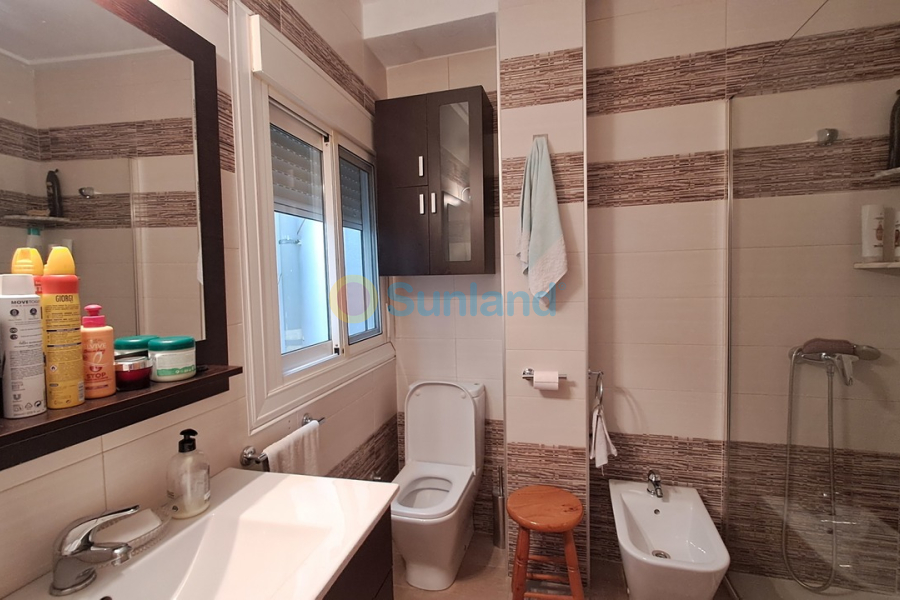 Använda fastigheter - T - Benijofar