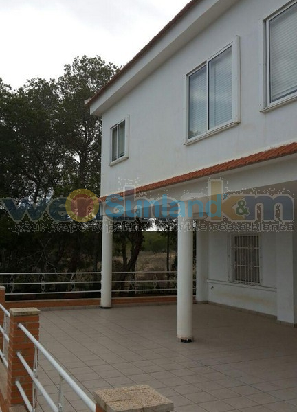 Använda fastigheter - Villa - Torrevieja - Los Balcones