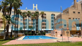 Använda fastigheter - Apartment / flat - Punta Prima - Punta Prima Torrevieja