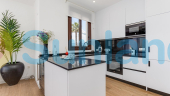 New Build - Villa - Finestrat - Balcón de finestrat
