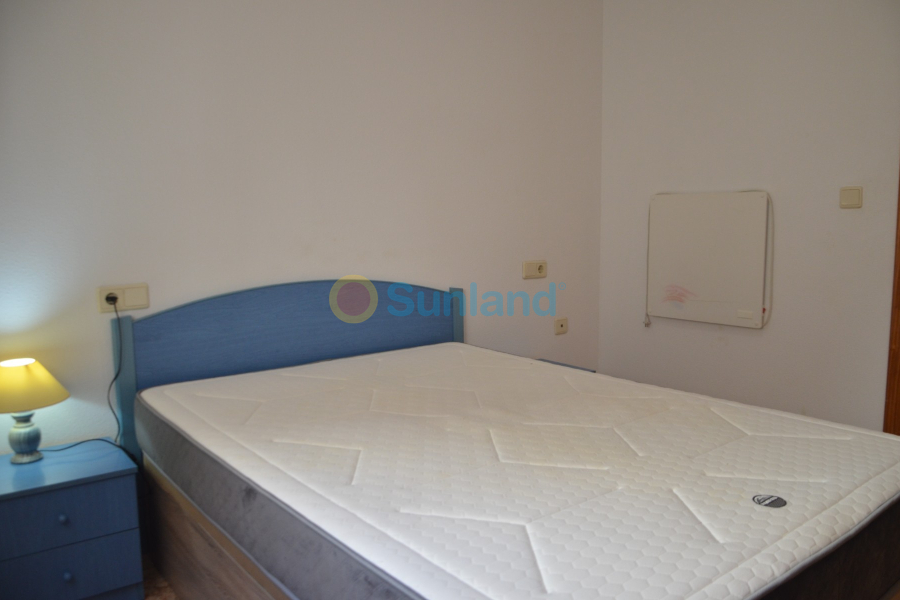 Segunda mano - Apartamento - Orihuela Costa - Los Altos