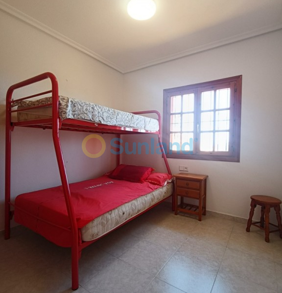 Använda fastigheter - Lägenhet - Torrevieja