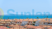 Resale - Apartment - Santa Pola