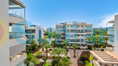 Resale - Apartment - Orihuela Costa - Los Dolses