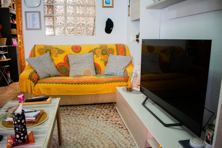 Resale - Townhouse - Torrevieja - 