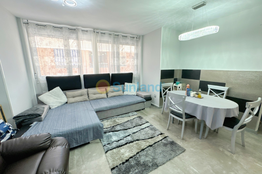 Verkauf - Apartment - Guardamar del Segura - Pineforest