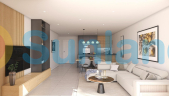 New Build - Bungalow - Alhama de Murcia - Condado de Alhama