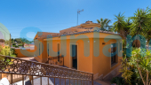 Resale - Villa - Ciudad Quesada - Rojales