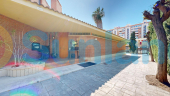 Resale - Villa - San Juan - San Juan de Alicante