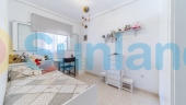Resale - Apartamento - Torrevieja - La Mata