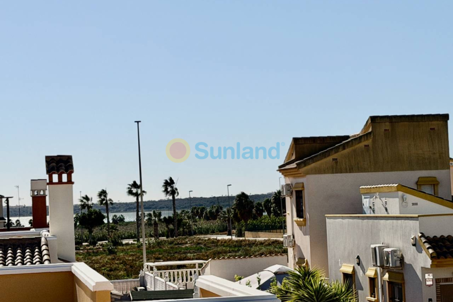 Verkauf - Haus - El Raso