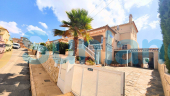 Resale - Villa - San Miguel de Salinas