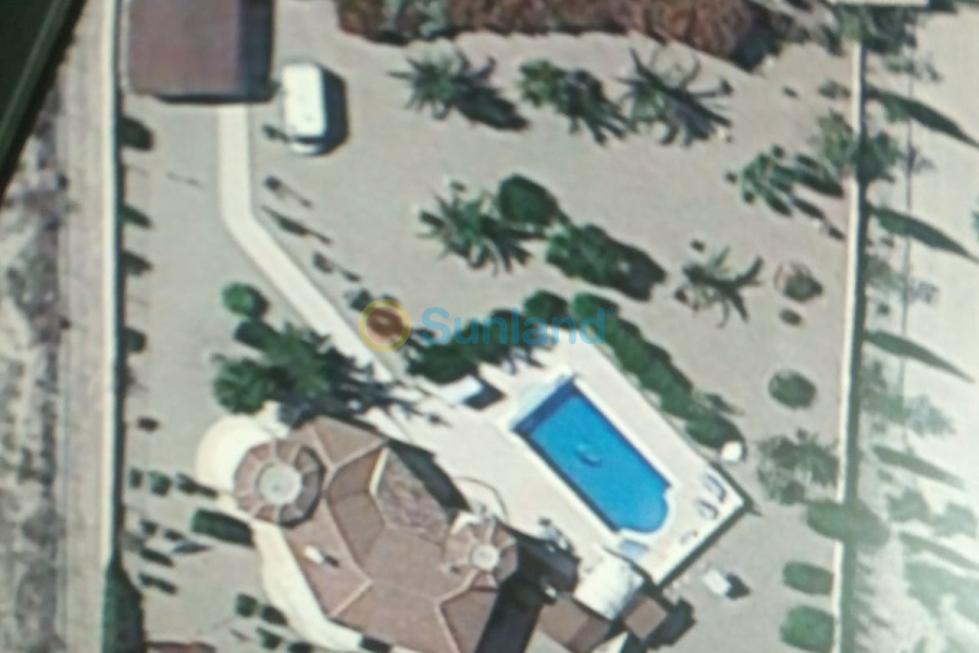 Brukte eiendommer - Villa - Campos del Rio