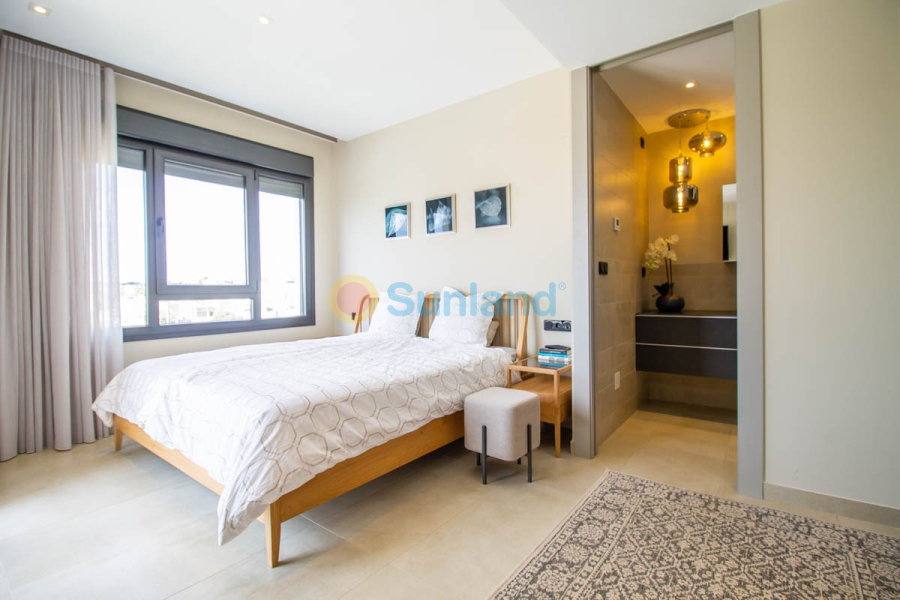 Verkauf - Apartment - Orihuela Costa - Villamartin