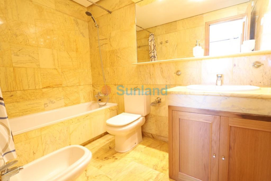 Resale - T - Orihuela Costa - Agua Marina