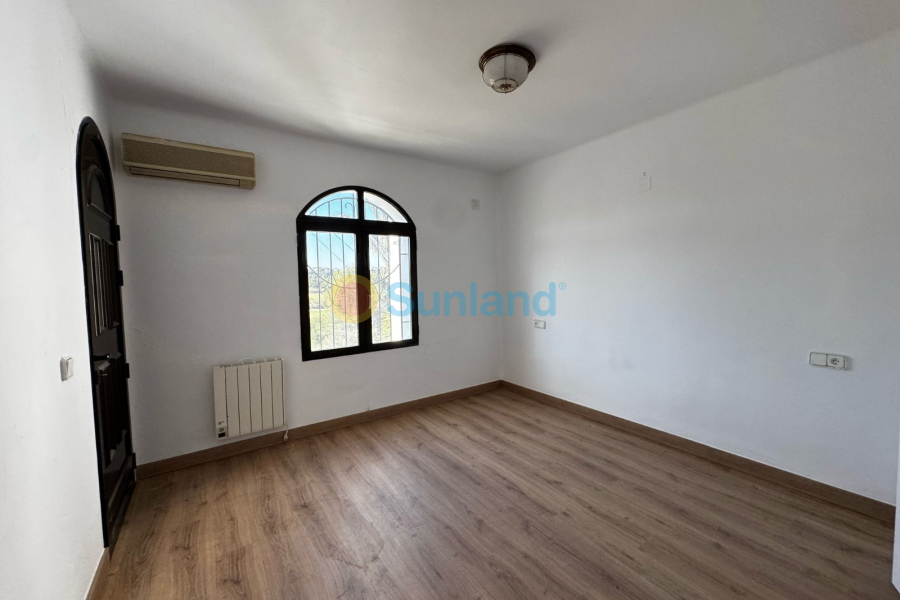 Resale - Villa - Orihuela Costa - Los Dolses