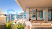 Neubau - Apartment - Calpe - Puerto