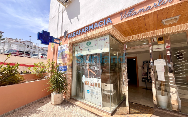 C - Resale - Villamartin - Villamartin