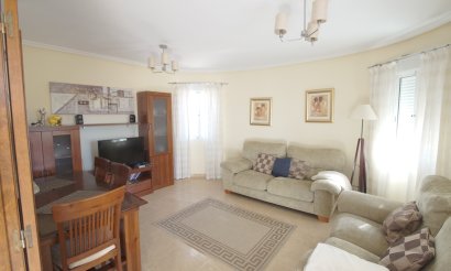 Verkauf - Haus - Ciudad Quesada - 