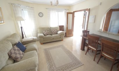 Verkauf - Haus - Ciudad Quesada - 