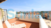 Brukte eiendommer - Terraced house - Orihuela Costa - Montezenia