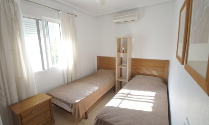 Verkauf - Haus - Ciudad Quesada - 