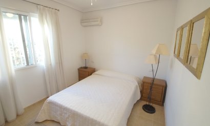 Verkauf - Haus - Ciudad Quesada - 