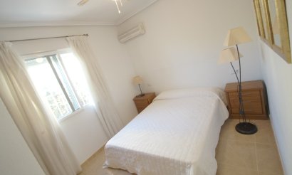 Verkauf - Haus - Ciudad Quesada - 